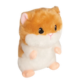 SnugArooz Hannah's Hampster  Plush Dog Toy