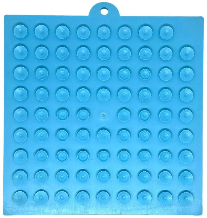 SodaPup Hold 'em Suction Cup Holder for EBowls, ETrays, and EMats