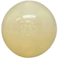 SodaPup PUP-X Squeaker Ball Dog Fetch Toy Glow in the Dark Medium