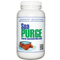 Spa Purge - Natural Hot Tub Plumbing Cleaner Hot Tub chemicals Spa Solutions