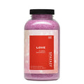 SpaZazz Love- Floral & Patchouli (22 oz) 623g