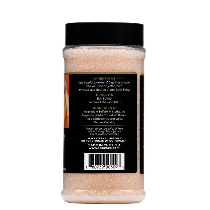 Spazazz Mimosa - Celebrate (17oz) 482g