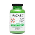 SpaZazz RX Therapy - Body Therapy - Centered  (19 oz) 562g