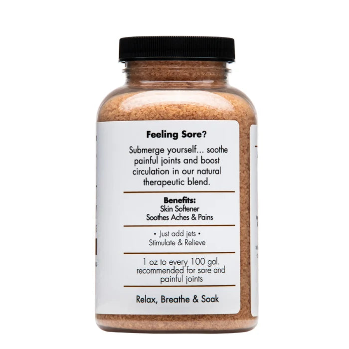 SpaZazz RX Therapy - Joint Therapy - Inflammation  (19 oz) 562g