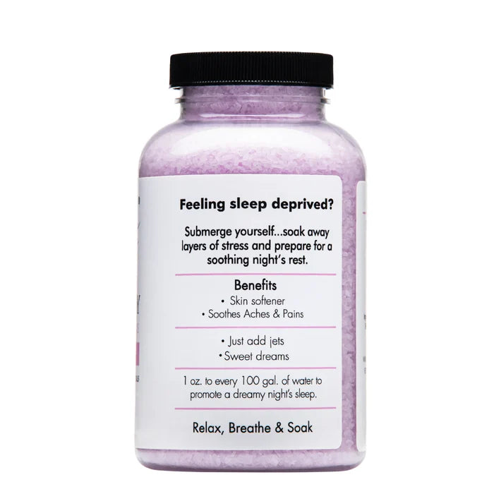 SpaZazz RX Therapy - Sleep Therapy - Rejuvenate  (19 oz) 562g
