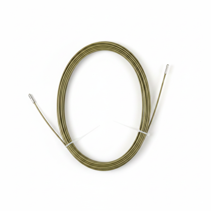 Spring Steel Wire Cable Puller 4mm diameter professional product photo
