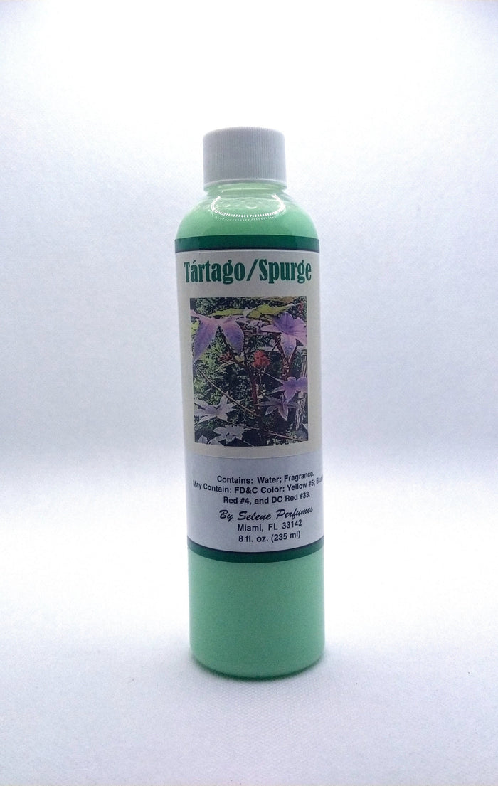 Spurge  ( Tartago )   Bath