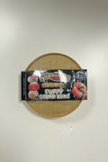 A package of Squishii Puppy Steam Bunz toy.