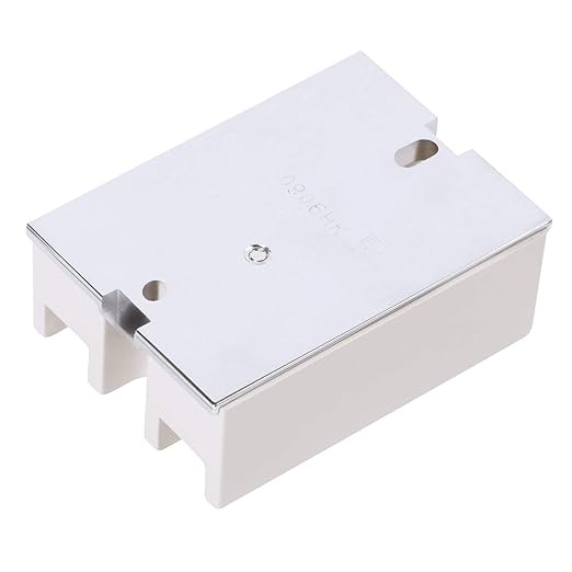 SSR-40DA – 40A Solid State Relay