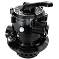 Praher TM-12-L 1.5" Top-Mount Multiport Valve Sand filter parts Praher