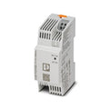 STEP3-PS/1AC/12DC/2.5/PT DIN Rail Power Supply 12V DC 2.5A Push-In 1170953