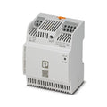 STEP3-PS/1AC/24DC/3.75/PT/LED DIN Rail Power Supply 24V DC 3.75A LED Output 1285036