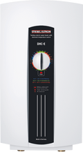 Stiebel Eltron DHC-E Single or Multi-Point-of-Use Electric Tankless Water Heaters - NYDIRECT