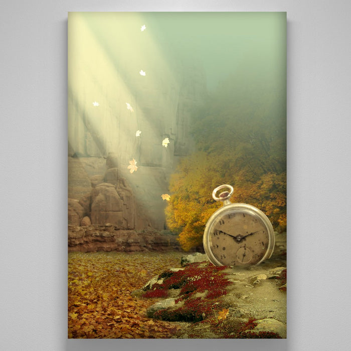 "Stop Time"