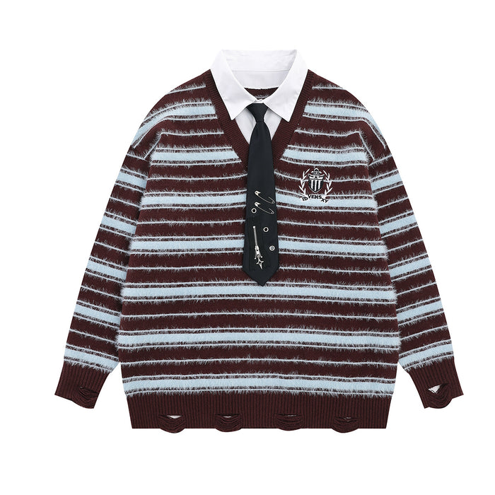 Coffee Brown / S