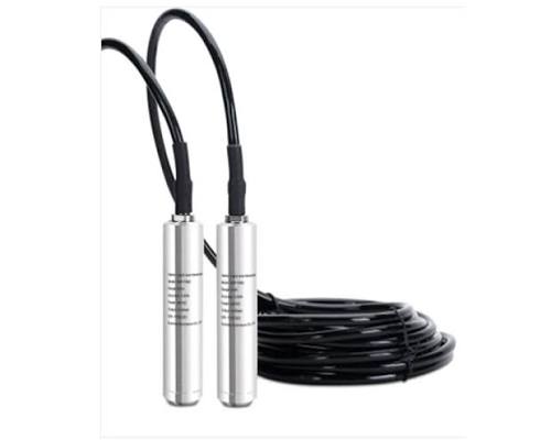 Submersible Level Transmitter 0-5m – SUP-P260-05KA (Series B)