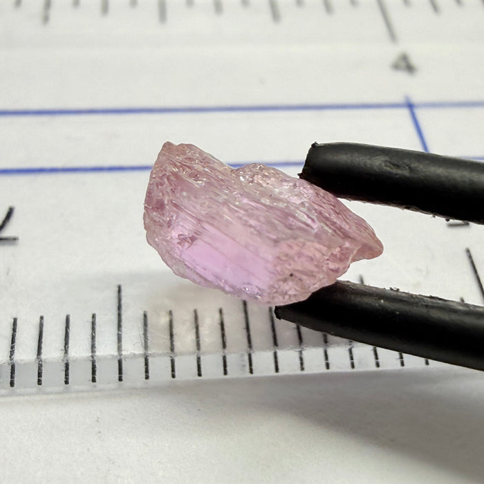 Tanzanite, 2.18ct, Merelani, Tanzania, Unheated Unheated, flat shape