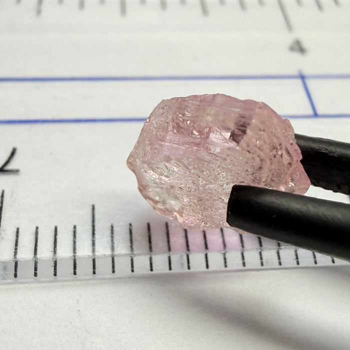 Tanzanite, 2.18ct, Merelani, Tanzania, Unheated Unheated, flat shape