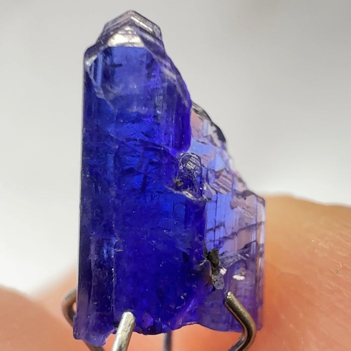 Tanzanite Crystal, 1.51ct, Tanzania, Untreated Unheated