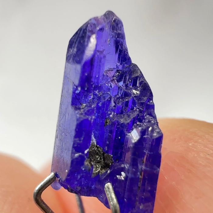 Tanzanite Crystal, 1.51ct, Tanzania, Untreated Unheated