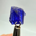 Tanzanite Crystal, 2.37ct, Tanzania, Untreated Unheated