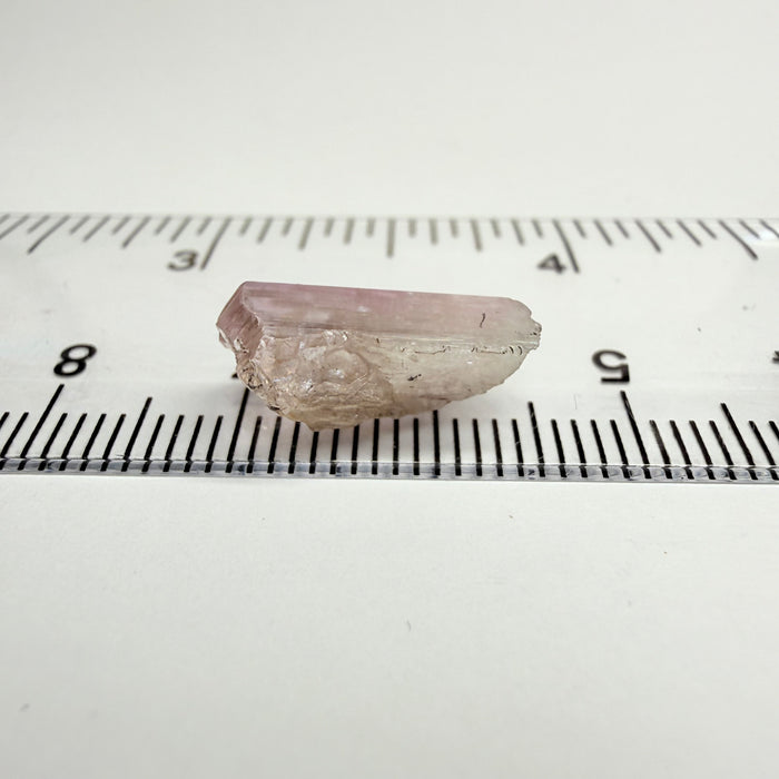 Tanzanite Crystal Specimen, 5.61ct, Merelani, Tanzania. Unheated Unheated