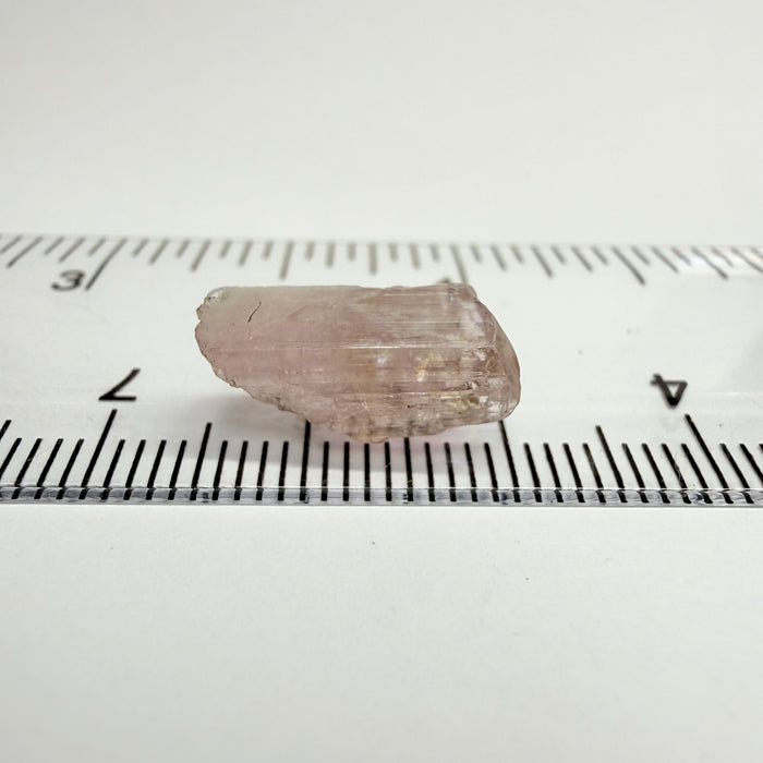 Tanzanite Crystal Specimen, 5.61ct, Merelani, Tanzania. Unheated Unheated