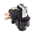 Tecmark TBS301A Air Switch TBS-301A Pressure switch Techmark
