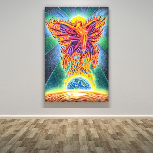"the-firefly"
