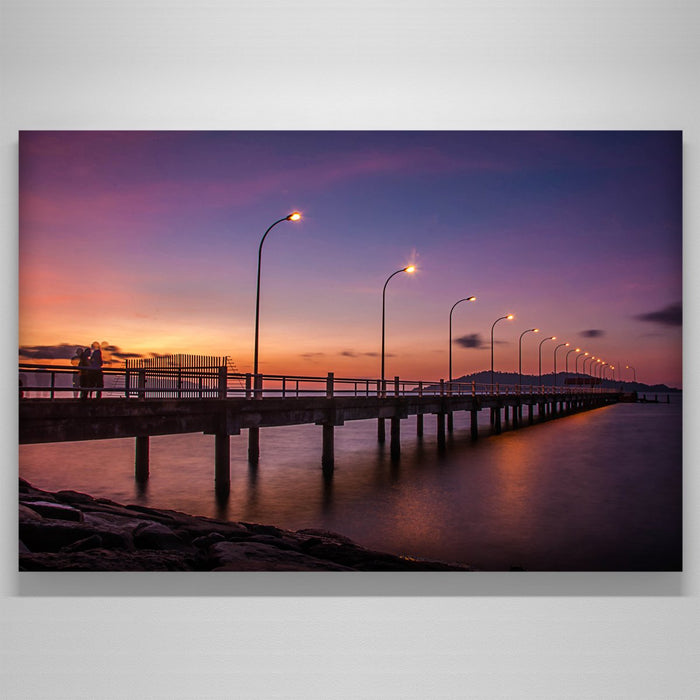 "The Harbour"