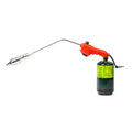 The RocketFire™ Fire Torch Classic | Red Handle, view 2