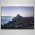 "The South Peak of Mt"