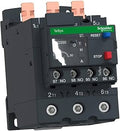 Thermal Overload Relay, Adjustable 37–50A, Class 10A, For TeSys D Contactors – Schneider Electric LRD350