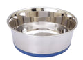 ThoozyPet Heavy Dish Outside Matte Inside Mirror with Bonded Silicone Rubber Base 1 Pt.