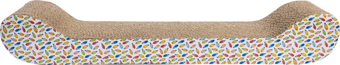 ThoozyPet Paw Lounge Cat Scratcher