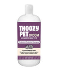 ThoozyPet Prebiotic/ Probiotic Shampoo Cactus Water & Rose 16oz