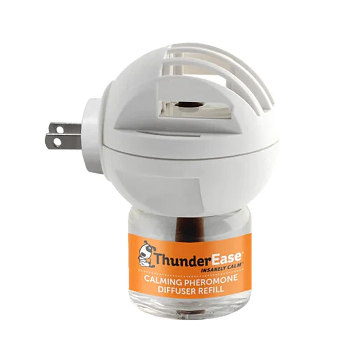ThunderEase Dog Calming Diffuser Kit