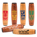 Tiki Tumbler – Flipping Fidget Skill Toy
