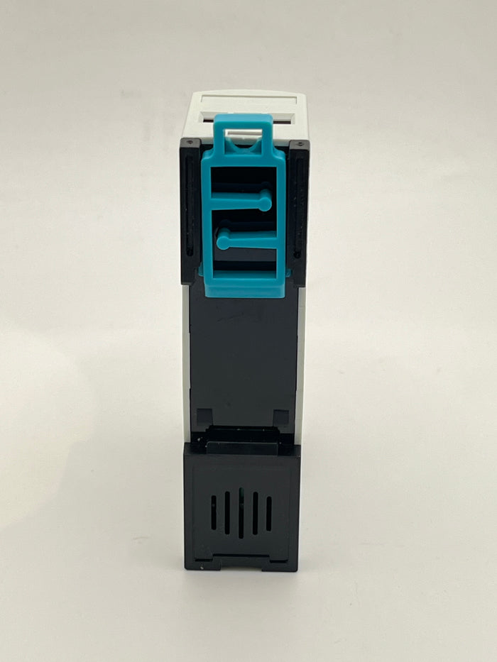 Time Relay DRV-08 – DIN Rail Multi-Function Timer Relay for Industrial Timing & Control Applications