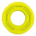 Totally Pooched Stuff'n Brush Tire, 5", Green
