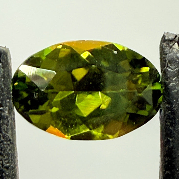 Tourmaline, 0.90ct, Tanzania, Untreated Unheated