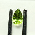 Tourmaline, 1.12ct, Tanzania, Untreated Unheated