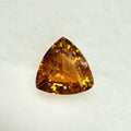 Tourmaline, 1.96ct, Tanzania, Untreated Unheated, native cut