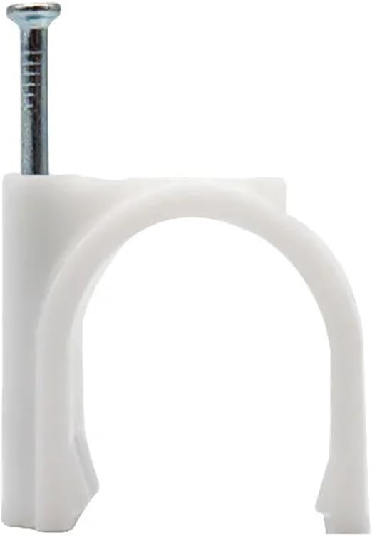 Tower Clip 25mm – 100pcs/bag