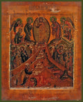 Transfiguration - Icons