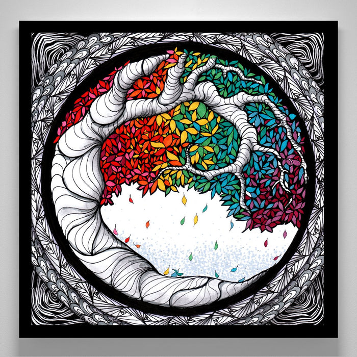 "Tree of Life"