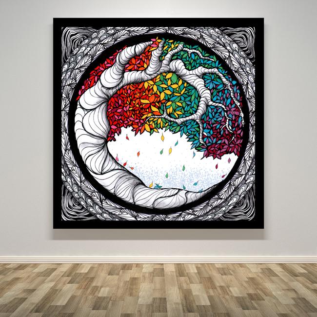 "Tree of Life"