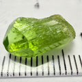 Tremolite Crystal, 4.53ct, Merelani, Tanzania