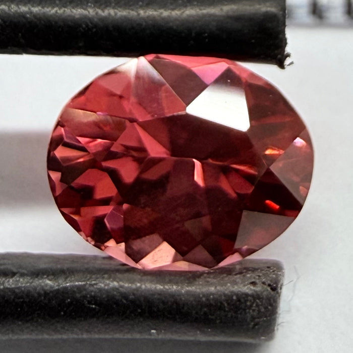 Umba Garnet, 0.82ct, Umba Valley, Tanzania, Untreated Unheated