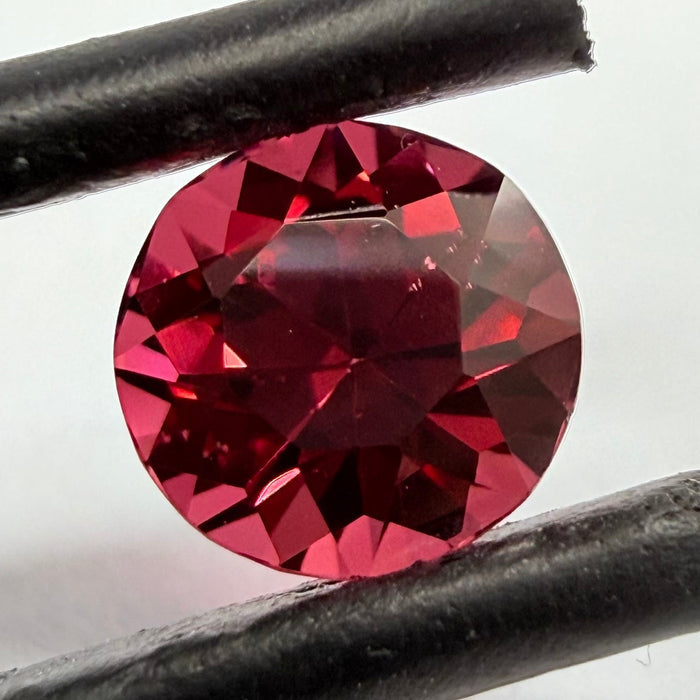 Umba Garnet, 1.00ct, Umba Valley, Tanzania, Untreated Unheated